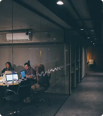office