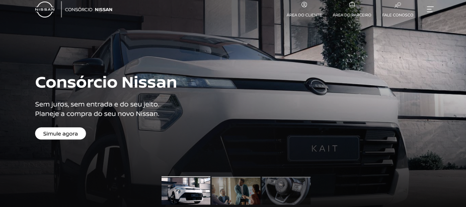 Nissan Consortium — image 1