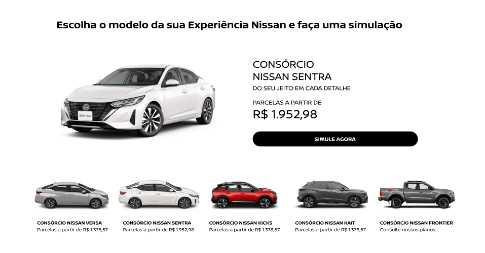Nissan Consortium — image 2